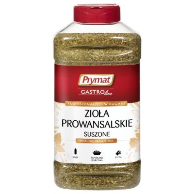Provencal herbs, PRYMAT, 300 g